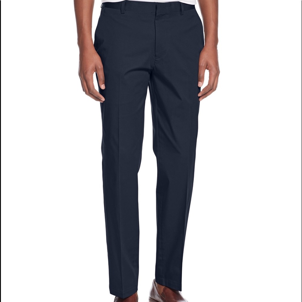 INC MEN’s STRETCH SLIM FIT PANT